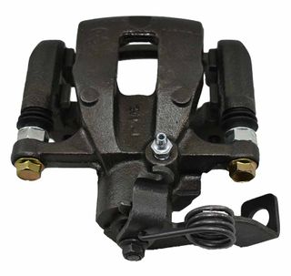 Semi-Loaded Caliper