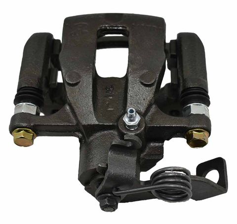 Semi-Loaded Caliper
