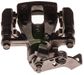 Semi-Loaded Caliper
