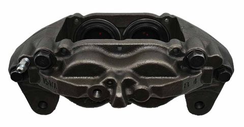 Semi-Loaded Caliper
