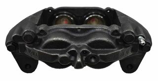 Semi-Loaded Caliper