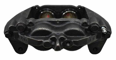 Semi-Loaded Caliper