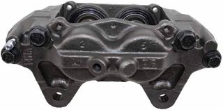 Semi-Loaded Caliper