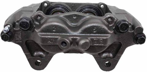 Semi-Loaded Caliper