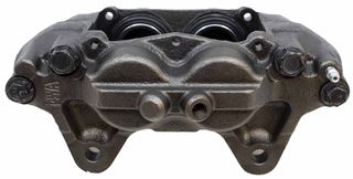 Semi-Loaded Caliper