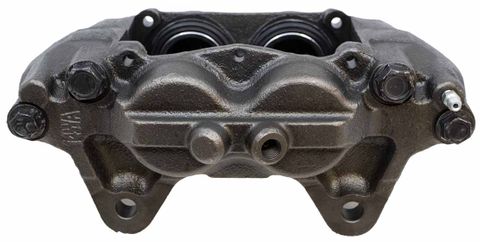 Semi-Loaded Caliper