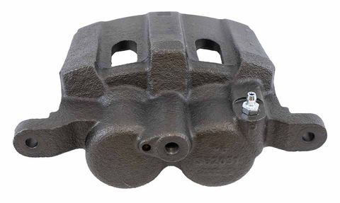 Semi-Loaded Caliper