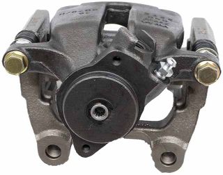 Semi-Loaded Caliper