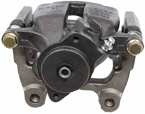 Semi-Loaded Caliper
