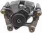 Semi-Loaded Caliper