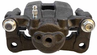 Semi-Loaded Caliper