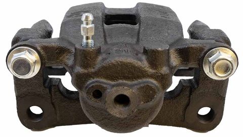 Semi-Loaded Caliper