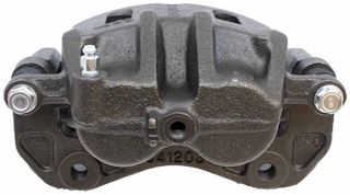 Semi-Loaded Caliper