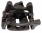 Semi-Loaded Caliper