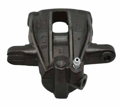 Semi-Loaded Caliper