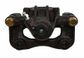 Semi-Loaded Caliper