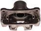 Semi-Loaded Caliper
