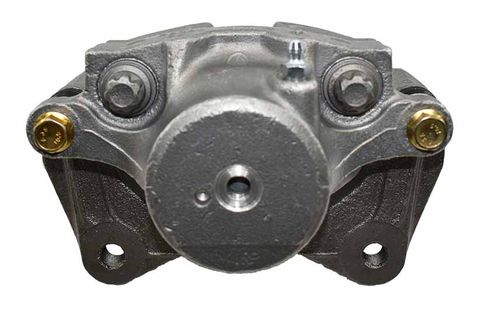 Semi-Loaded Caliper