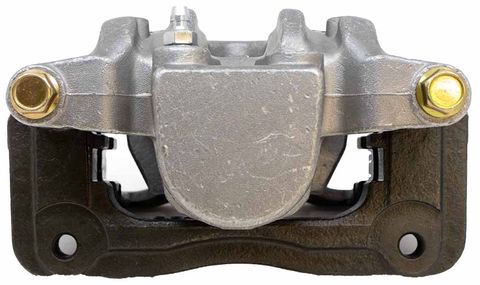 Semi-Loaded Caliper