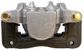 Semi-Loaded Caliper