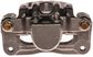 Semi-Loaded Caliper