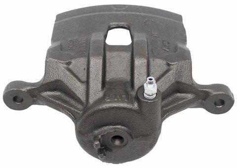 Semi-Loaded Caliper
