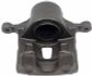 Semi-Loaded Caliper