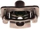 Semi-Loaded Caliper