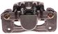 Semi-Loaded Caliper
