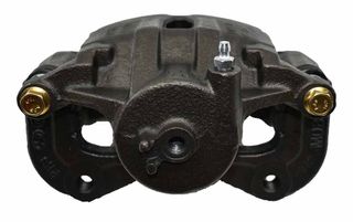 Semi-Loaded Caliper