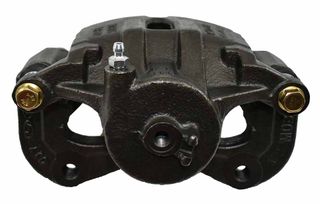 Semi-Loaded Caliper