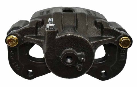 Semi-Loaded Caliper