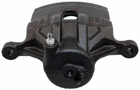 Semi-Loaded Caliper
