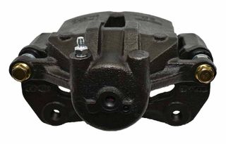 Semi-Loaded Caliper