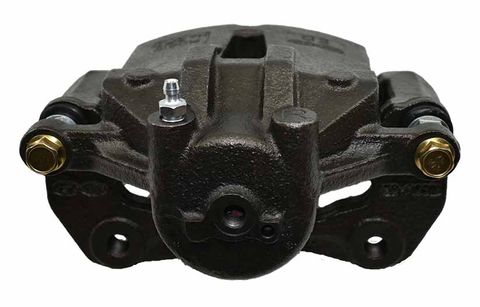 Semi-Loaded Caliper