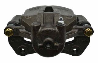 Semi-Loaded Caliper