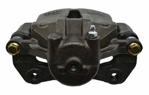 Semi-Loaded Caliper