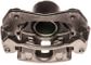 Semi-Loaded Caliper