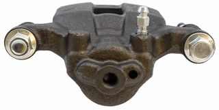 Semi-Loaded Caliper