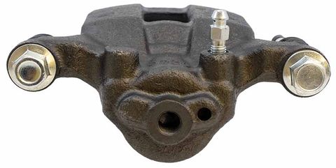 Semi-Loaded Caliper
