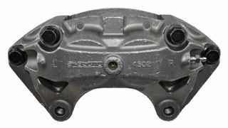 Semi-Loaded Caliper