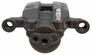 Semi-Loaded Caliper