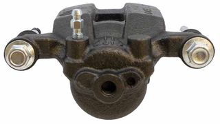 Semi-Loaded Caliper
