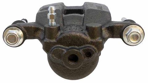Semi-Loaded Caliper