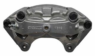 Semi-Loaded Caliper