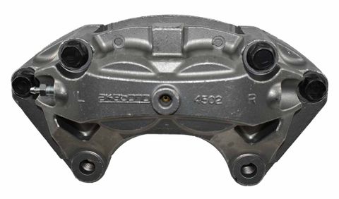Semi-Loaded Caliper