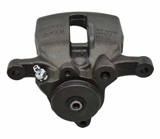 Semi-Loaded Caliper