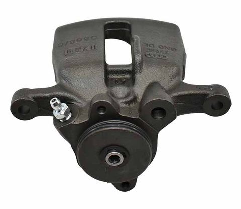 Semi-Loaded Caliper