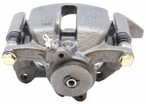 Semi-Loaded Caliper