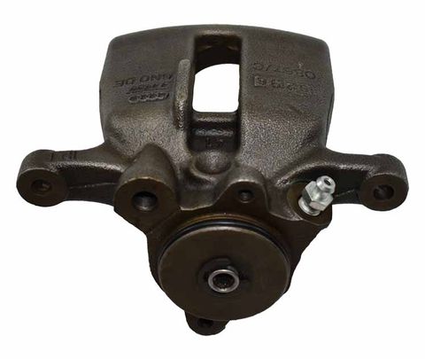 Semi-Loaded Caliper